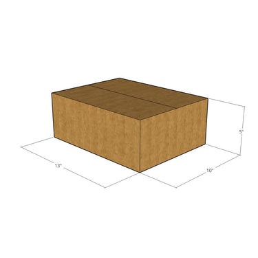 13 x 10 x 5